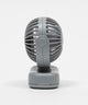ポータブルミニクリップファン