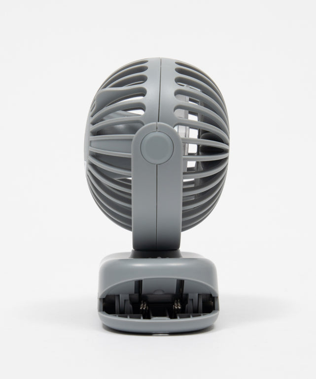 ポータブルミニクリップファン