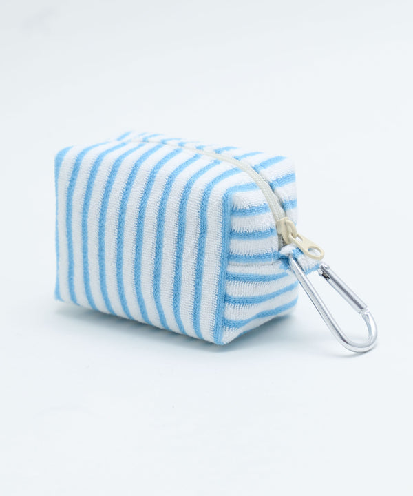 カラーストライプポーチ｜WEGO（ウィゴー） – WEGO ONLINE STORE