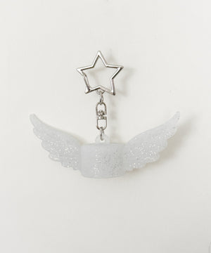 柄1：クリアラメ