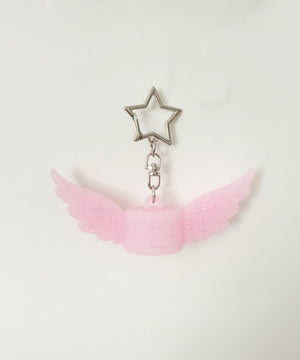 柄2：ピンクラメ