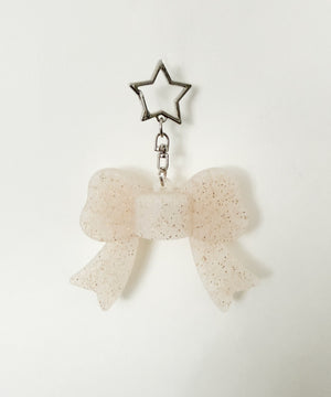 柄1：ホワイトラメ