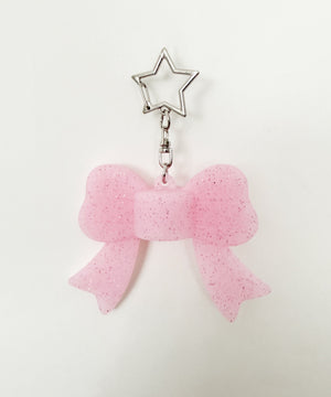 柄2：ピンクラメ