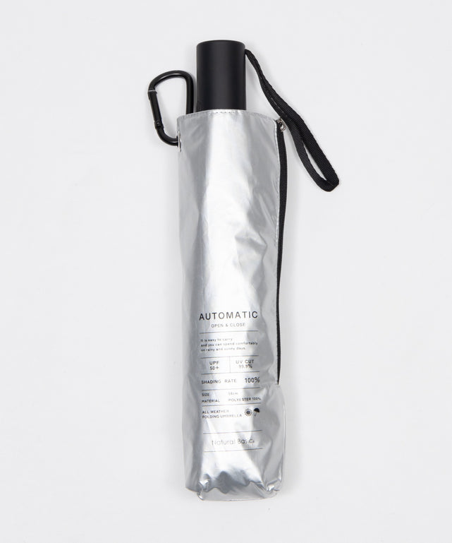 UV　58㎝メンズ折り畳み傘