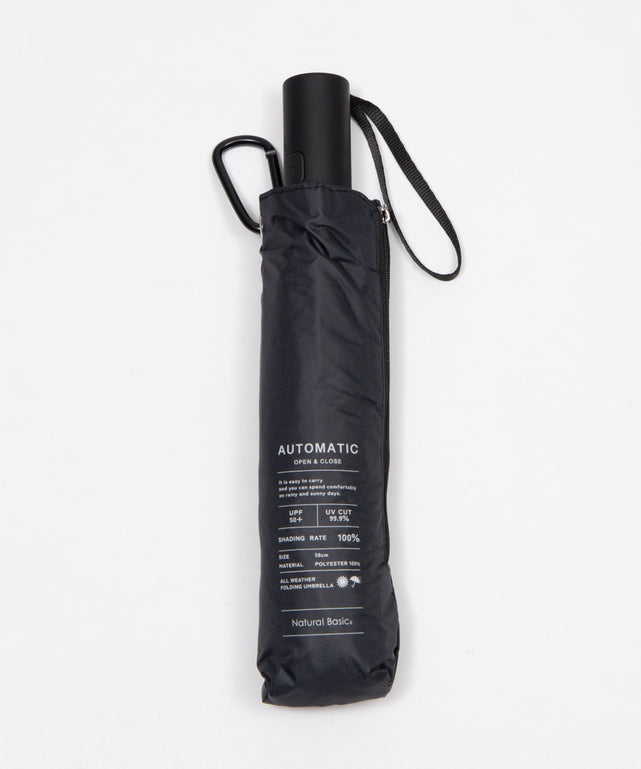 UV　58㎝メンズ折り畳み傘