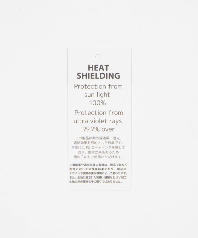 UV　58㎝メンズ折り畳み傘