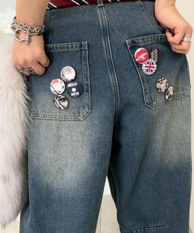 アソート缶バッジセットF｜WEGO（ウィゴー） – WEGO ONLINE STORE
