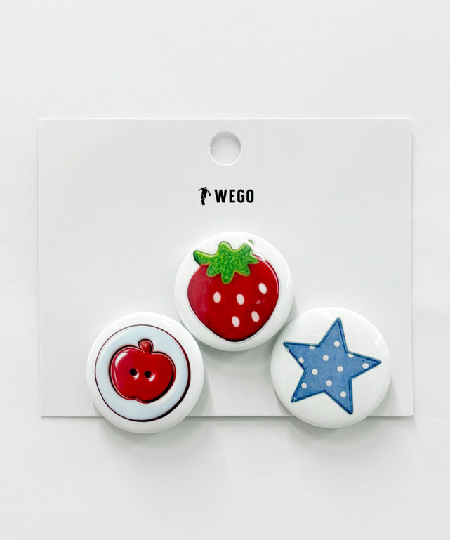 バンドリ チュチュ 缶バッジ 8点セット 富士急 WEGO Holiday BanG Dream! ガールズバンドパーティ！ in 富士急ハイランド2022 缶