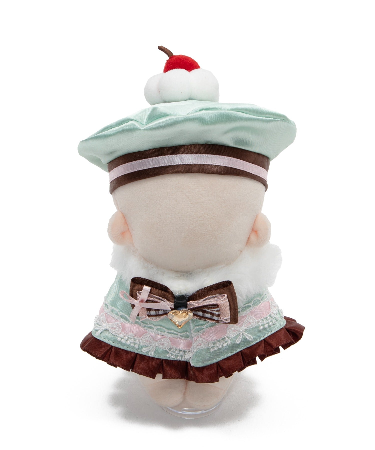 ぬい服 12cm – WEGO ONLINE STORE