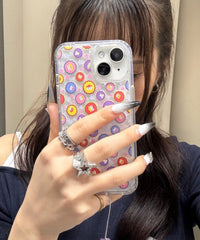 柄1：iphone15 / F