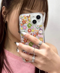 柄1：iphone15 / F