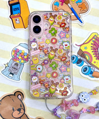 柄3：iphone17 / F