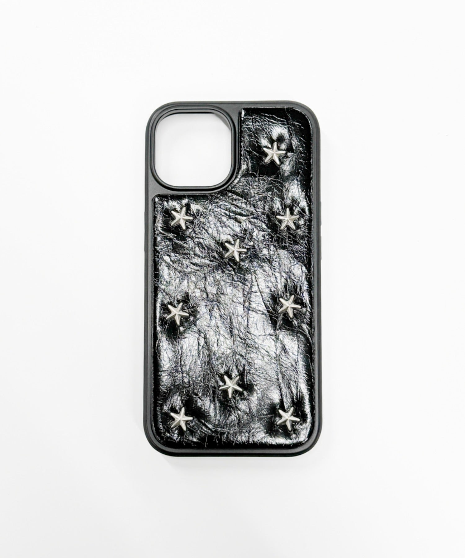 スタッズiphoneケース（ブラック） ｜WEGO（ウィゴー） – WEGO ONLINE