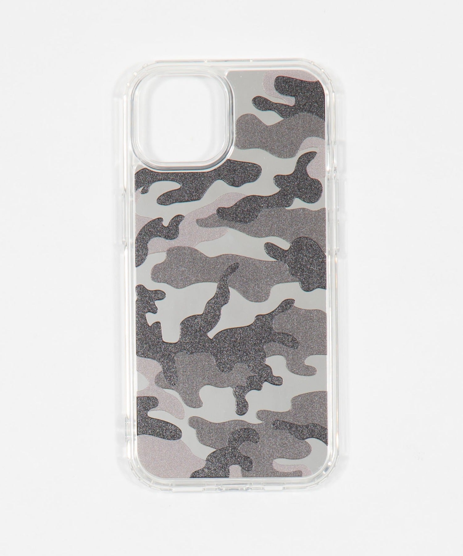 ミラーカモフラiphoneケース｜WEGO（ウィゴー） – WEGO ONLINE STORE