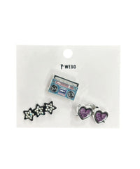 柄６ / F