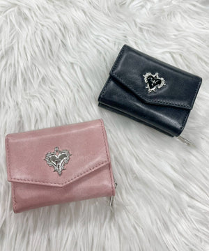 セイクリッドハートウォレット