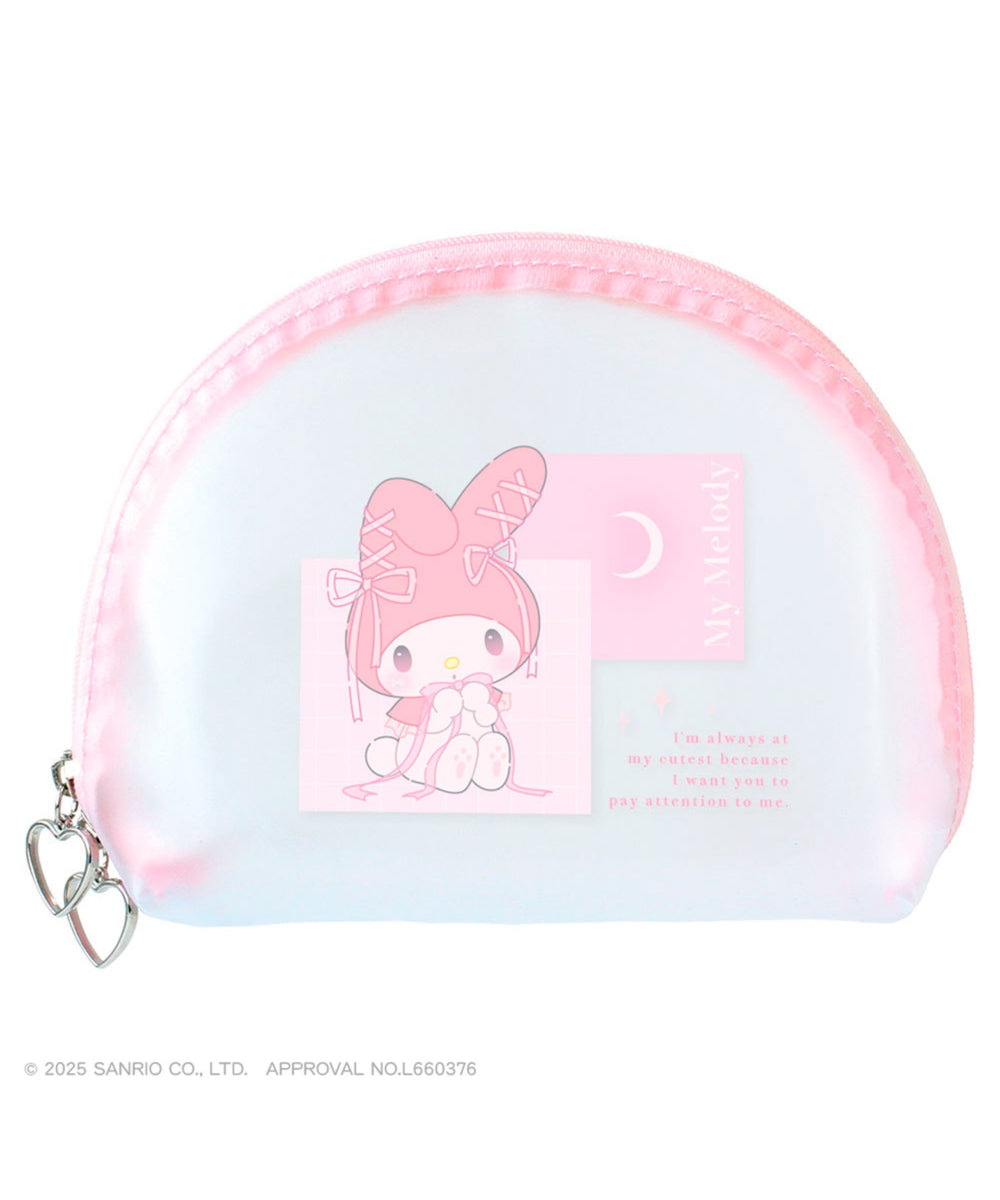 Lピンク(マイメロディ)