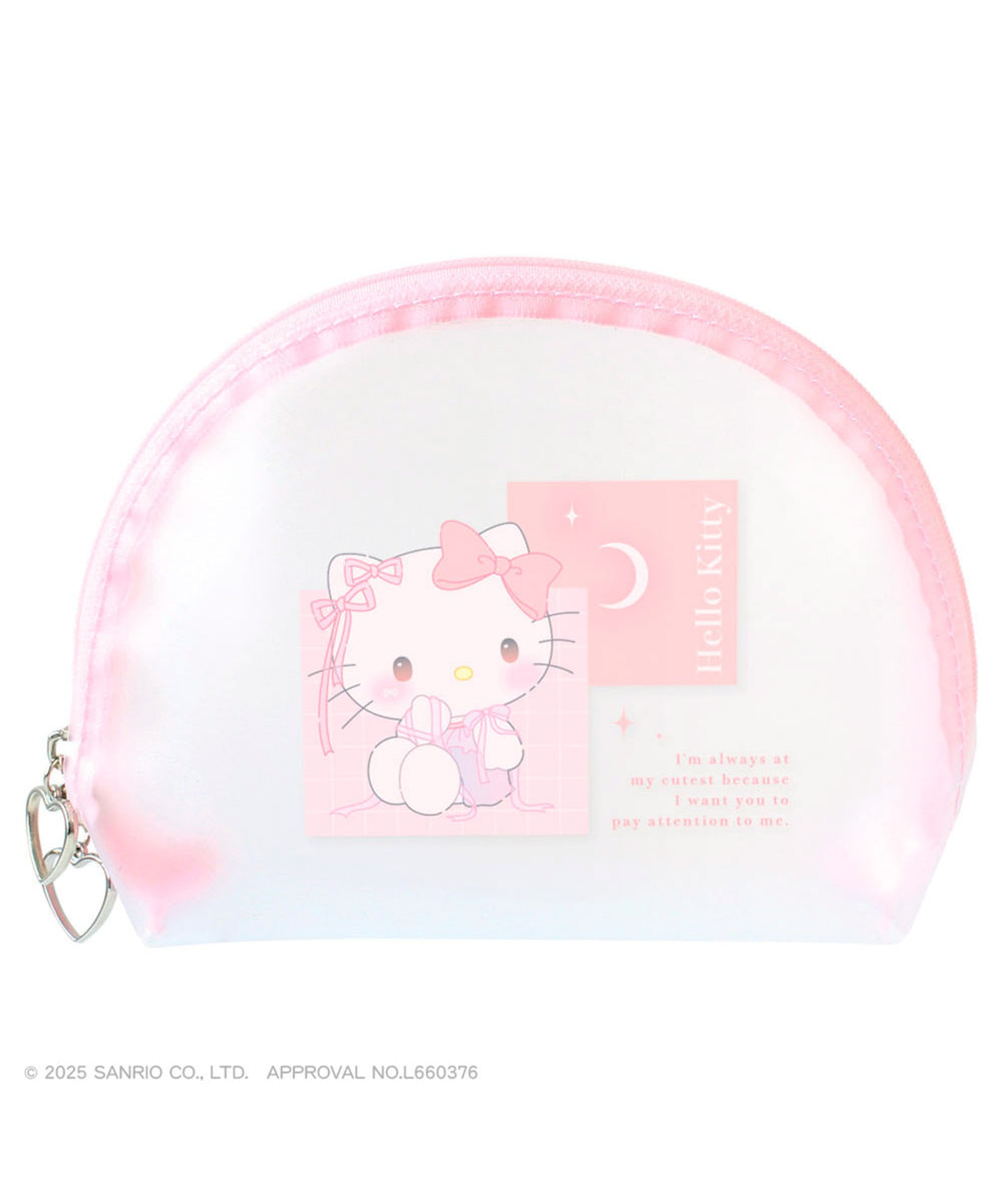 ピンク(ハローキティ)