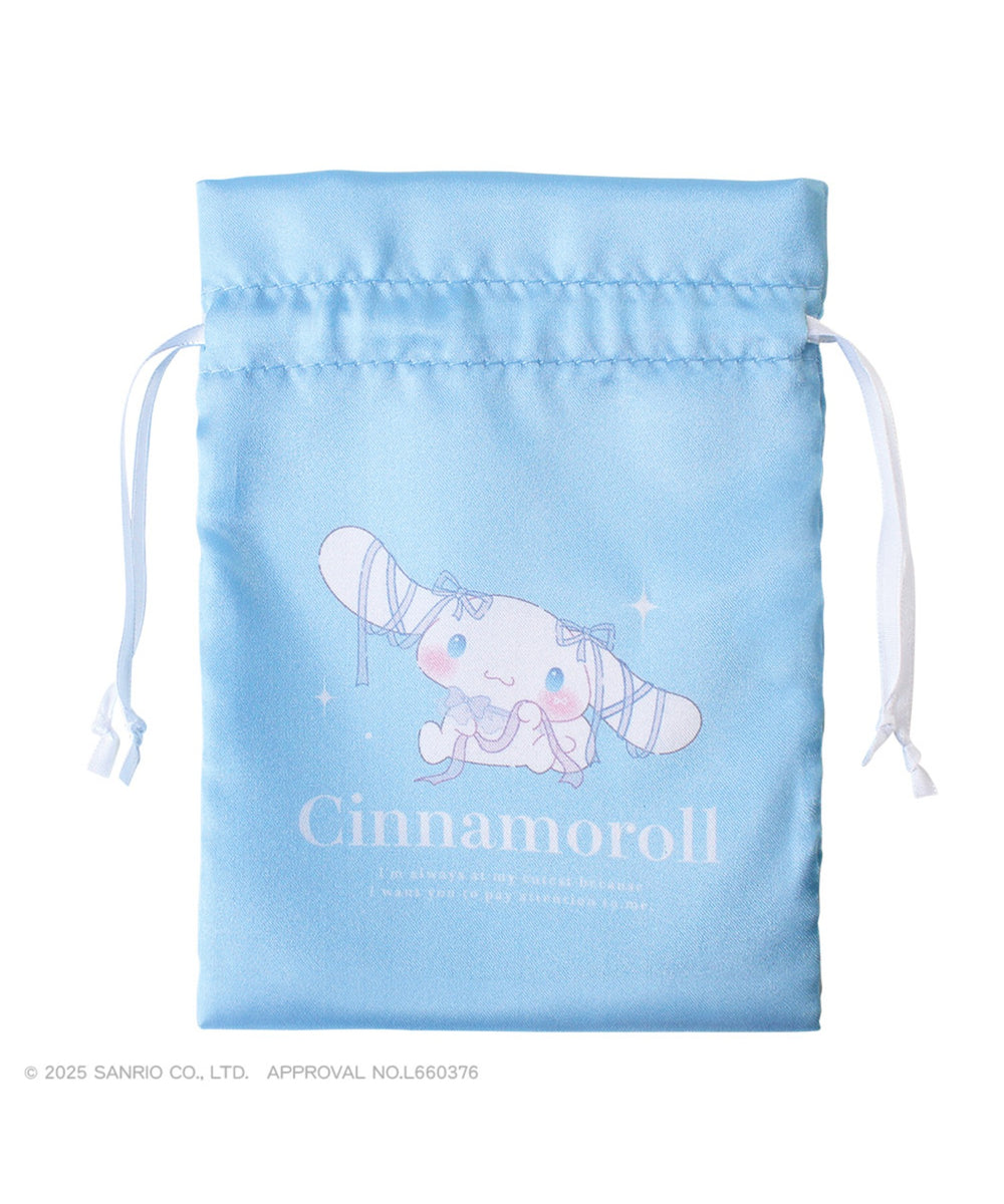 サックス(シナモロール)