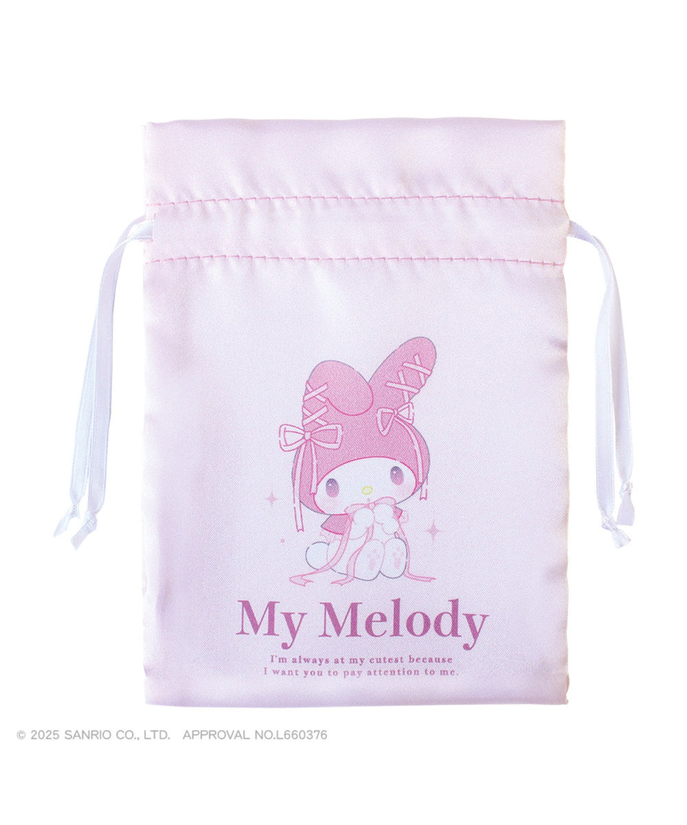 Lピンク(マイメロディ)