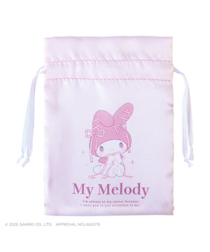 Lピンク(マイメロディ)