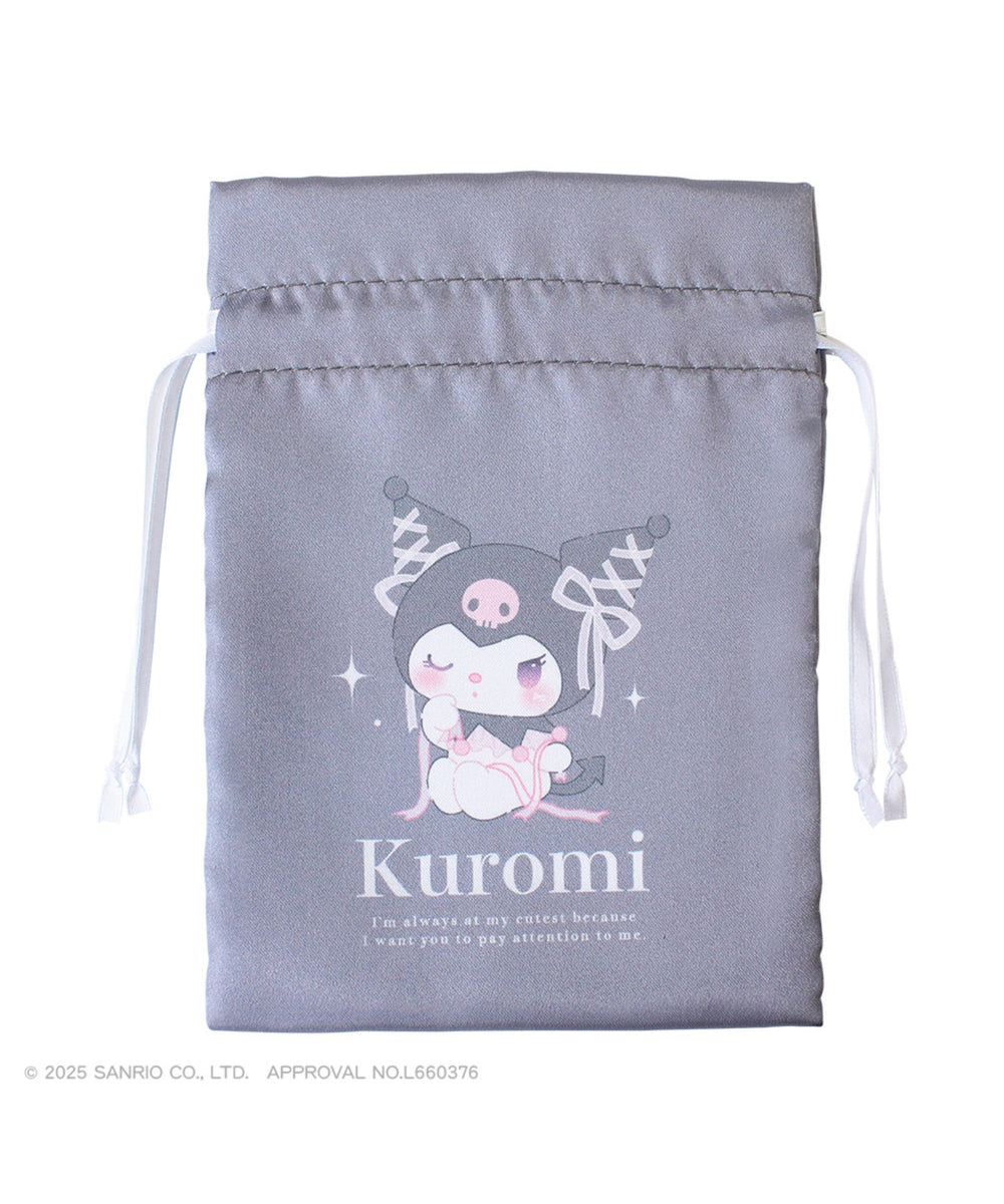 ブラック(クロミ)