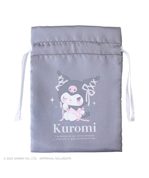 ブラック(クロミ)