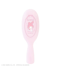 サンリオキャラクターズスムースヘアブラシ