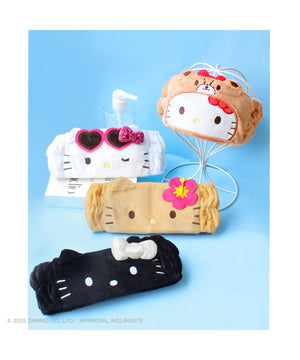 ハローキティヘアバンド