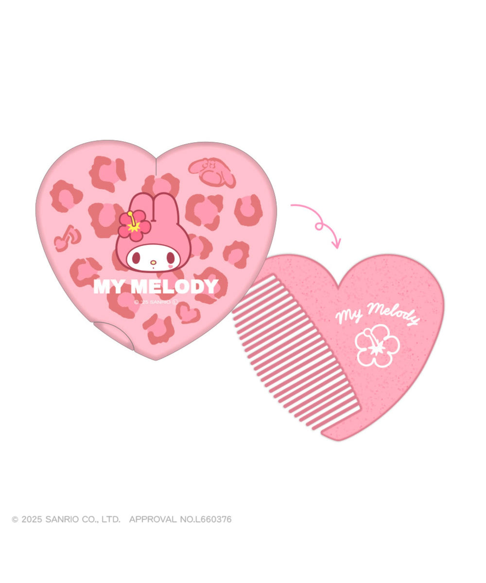 Lピンク(マイメロディ)