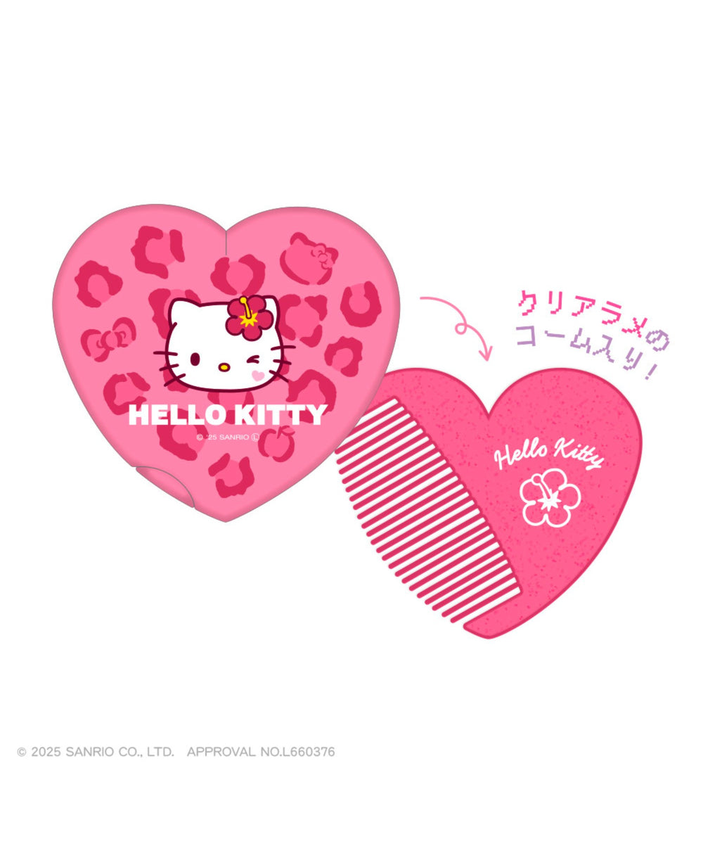 ハローキティ メモロゴ ハート Vivitix ハローキティ メモロゴ ハート Vivitix