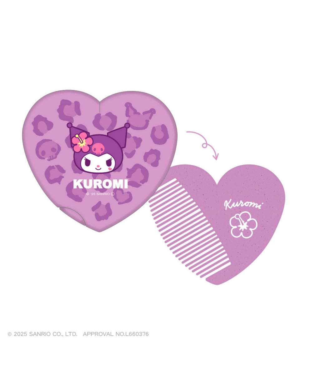 パープル(クロミ)