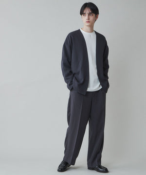 Dグレー モデル：180cm L着用