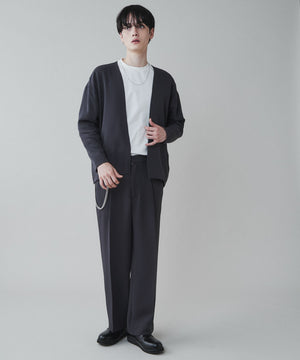 Dグレー モデル：180cm L着用