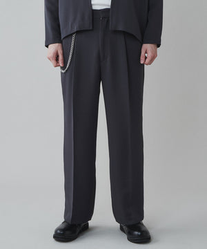 Dグレー モデル：180cm L着用