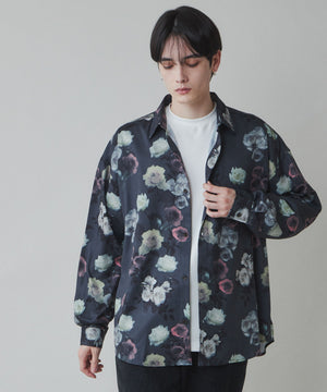 柄1 モデル：180cm L着用