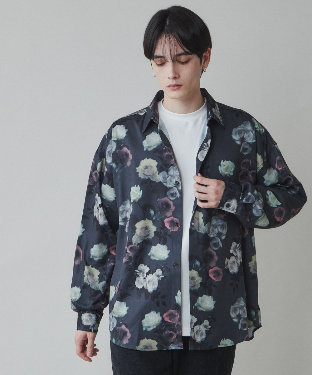 柄1 モデル：180cm L着用