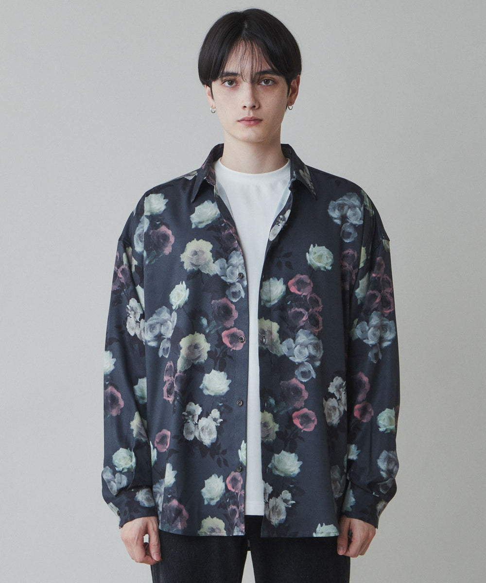 柄1 モデル：180cm L着用