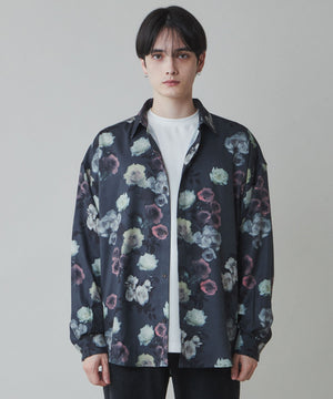 柄1 モデル：180cm L着用