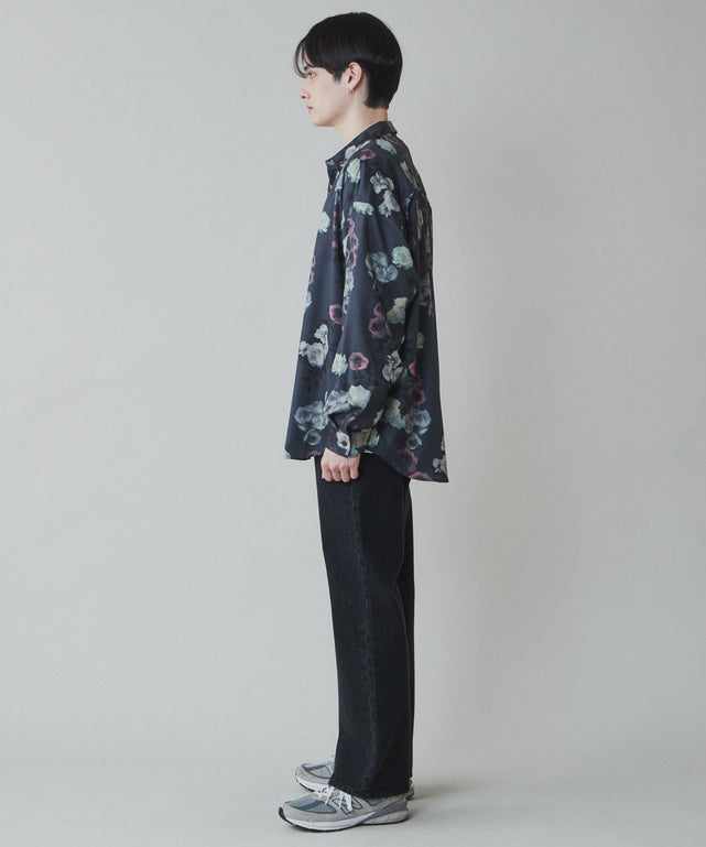 柄1 モデル：180cm L着用