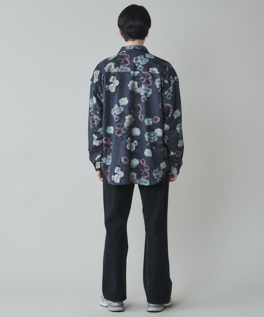 柄1 モデル：180cm L着用