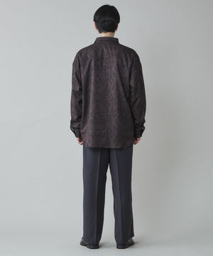 柄3 モデル：180cm L着用