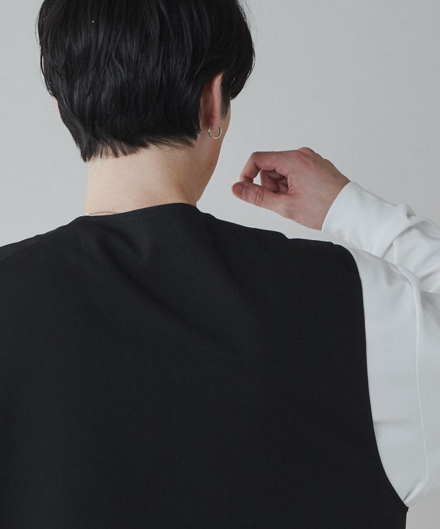 トロミマルチポケットベスト