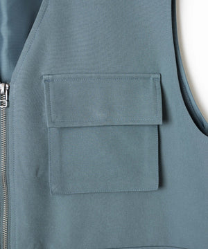 トロミマルチポケットベスト