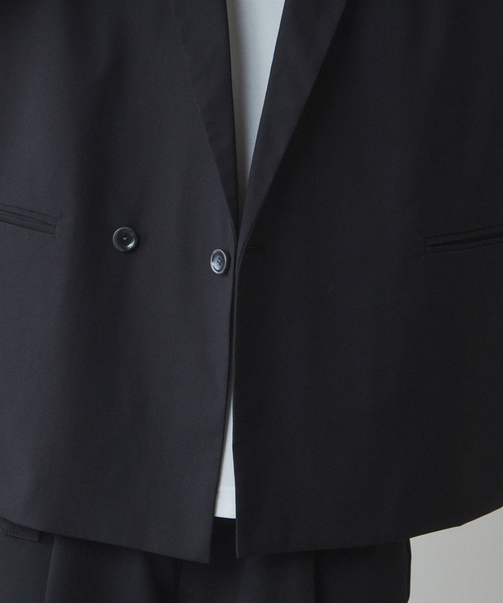 TRテーラードベスト