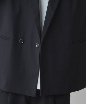 TRテーラードベスト