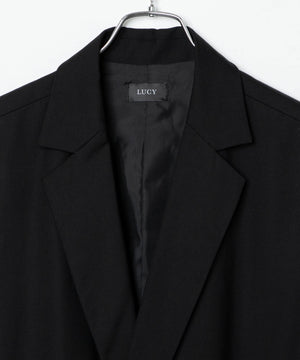 TRテーラードベスト