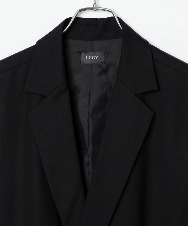 TRテーラードベスト