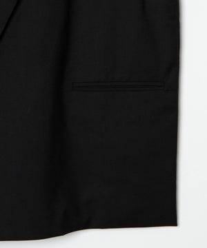 TRテーラードベスト