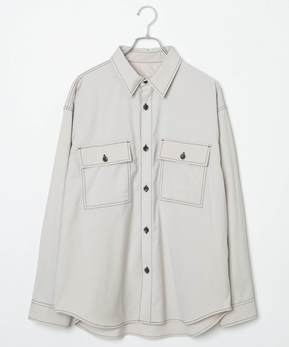 ホワイトアイボリー